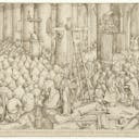 Pieter Bruegel the Elder, Fides (Faith)